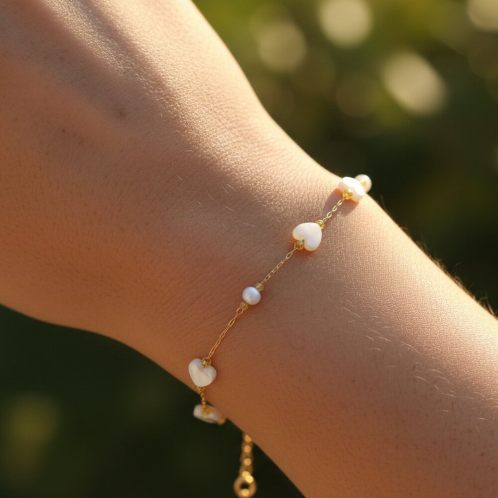 Chic & Stylish Bracelet – A Thoughtful Gift for Women and Girls, DYC1116